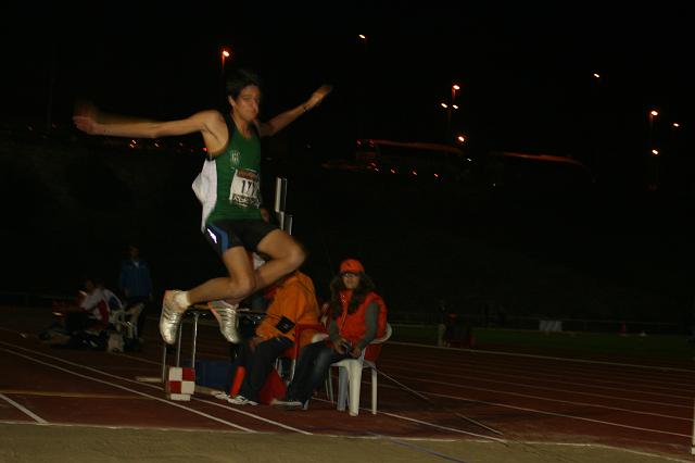 España Cadete 2008 2128